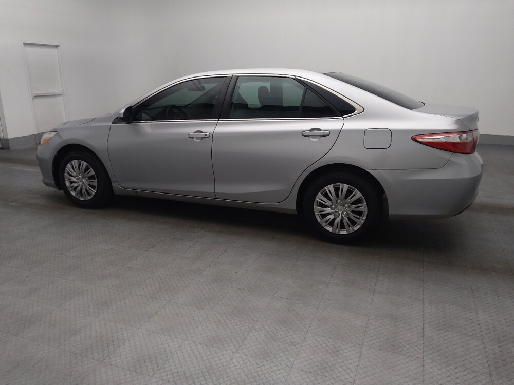 2016 Toyota Camry in Kissimmee, FL 34744 - 18092422 3
