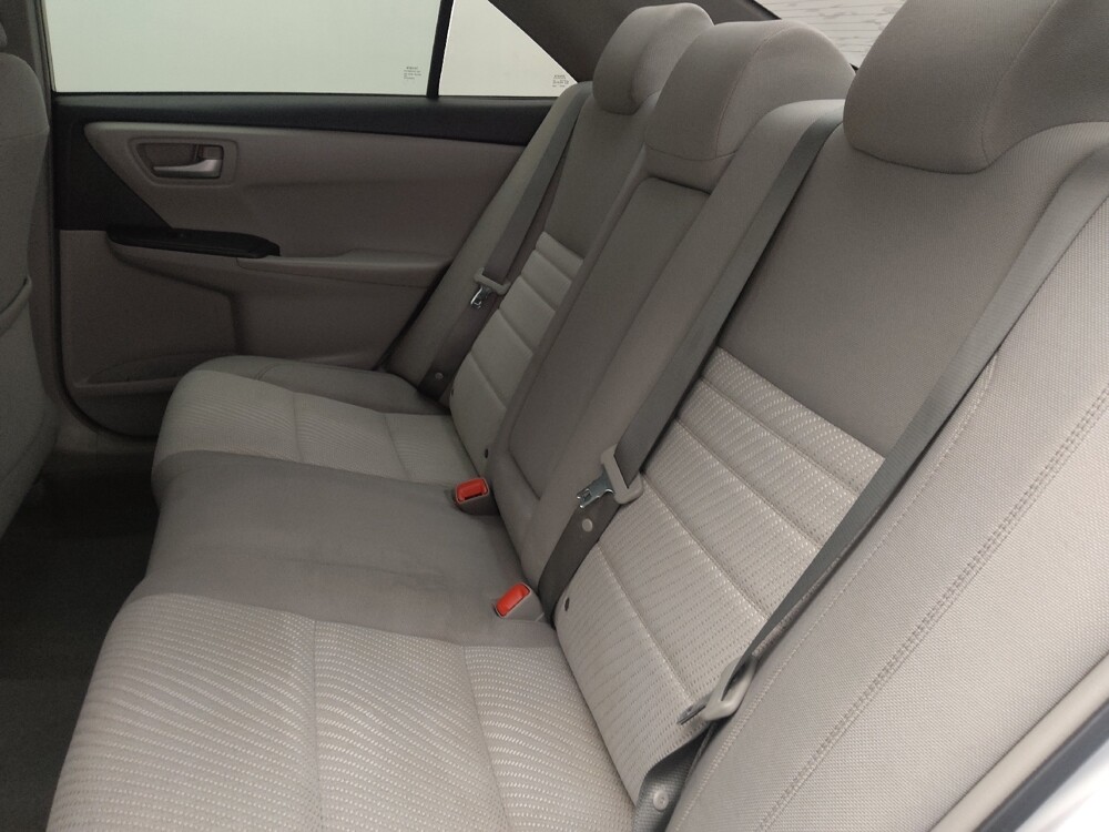 2016 Toyota Camry in Kissimmee, FL 34744 - 18092422 18