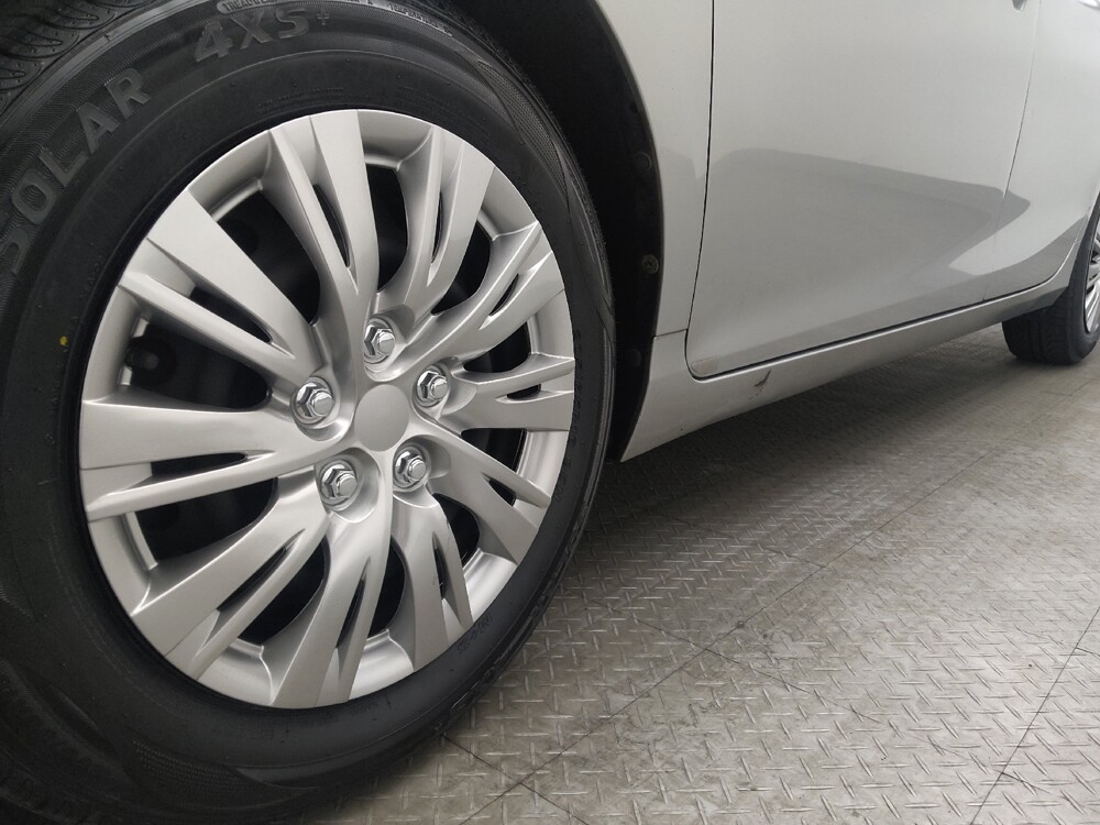 2016 Toyota Camry in Kissimmee, FL 34744 - 18092422 31