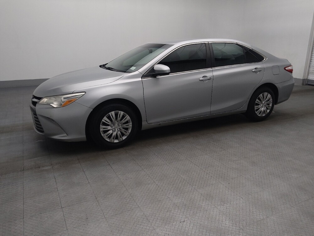 2016 Toyota Camry in Kissimmee, FL 34744 - 18092422 2