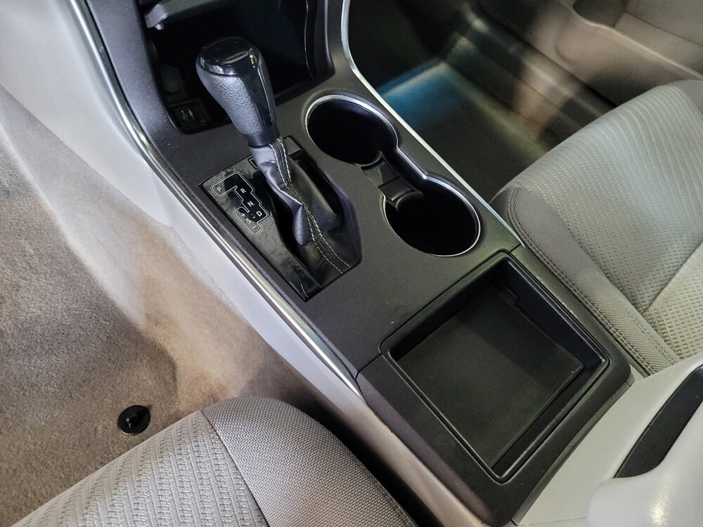 2016 Toyota Camry in Kissimmee, FL 34744 - 18092422 26