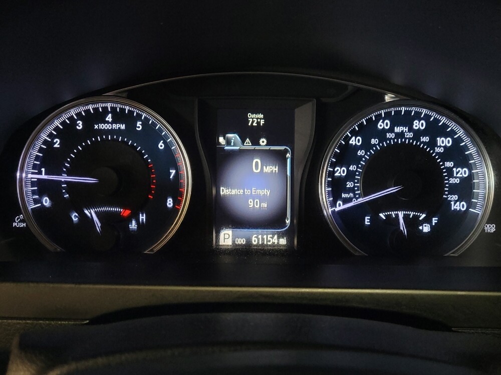 2016 Toyota Camry in Kissimmee, FL 34744 - 18092422 23