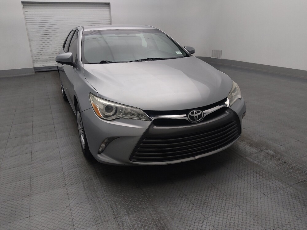 2016 Toyota Camry in Kissimmee, FL 34744 - 18092422 14