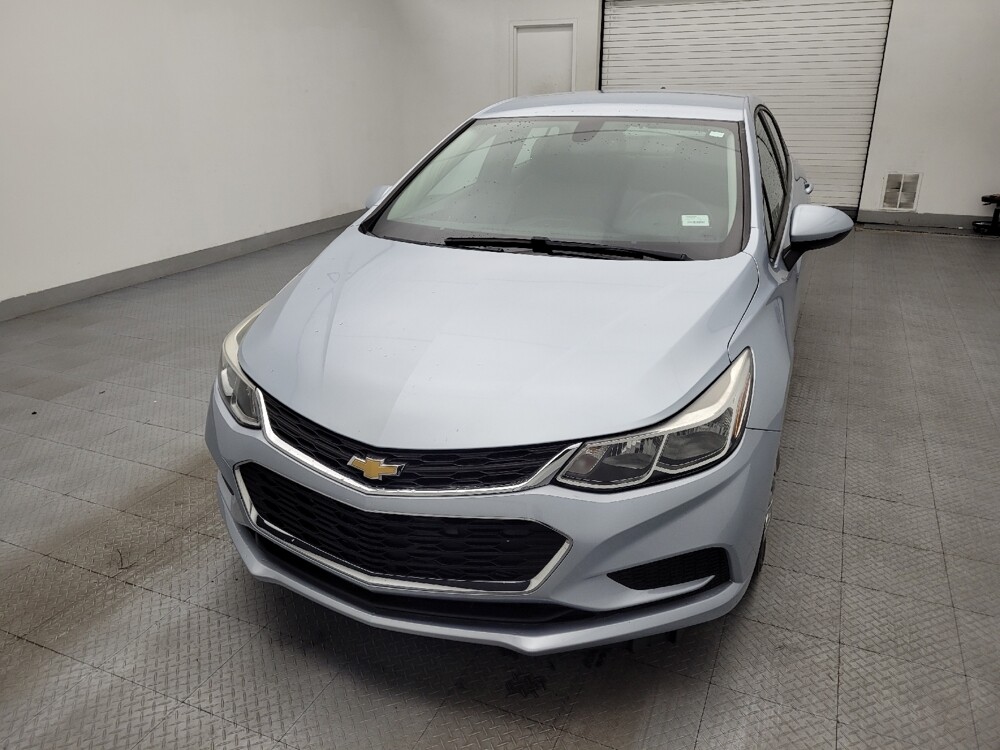 2017 Chevrolet Cruze in Raleigh, NC 27604 - 18092425 15