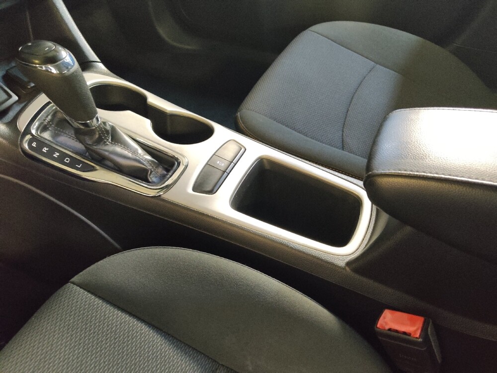 2017 Chevrolet Cruze in Raleigh, NC 27604 - 18092425 26