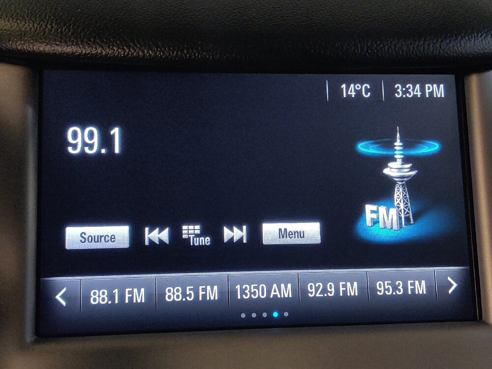 2017 Chevrolet Cruze in Raleigh, NC 27604 - 18092425 25