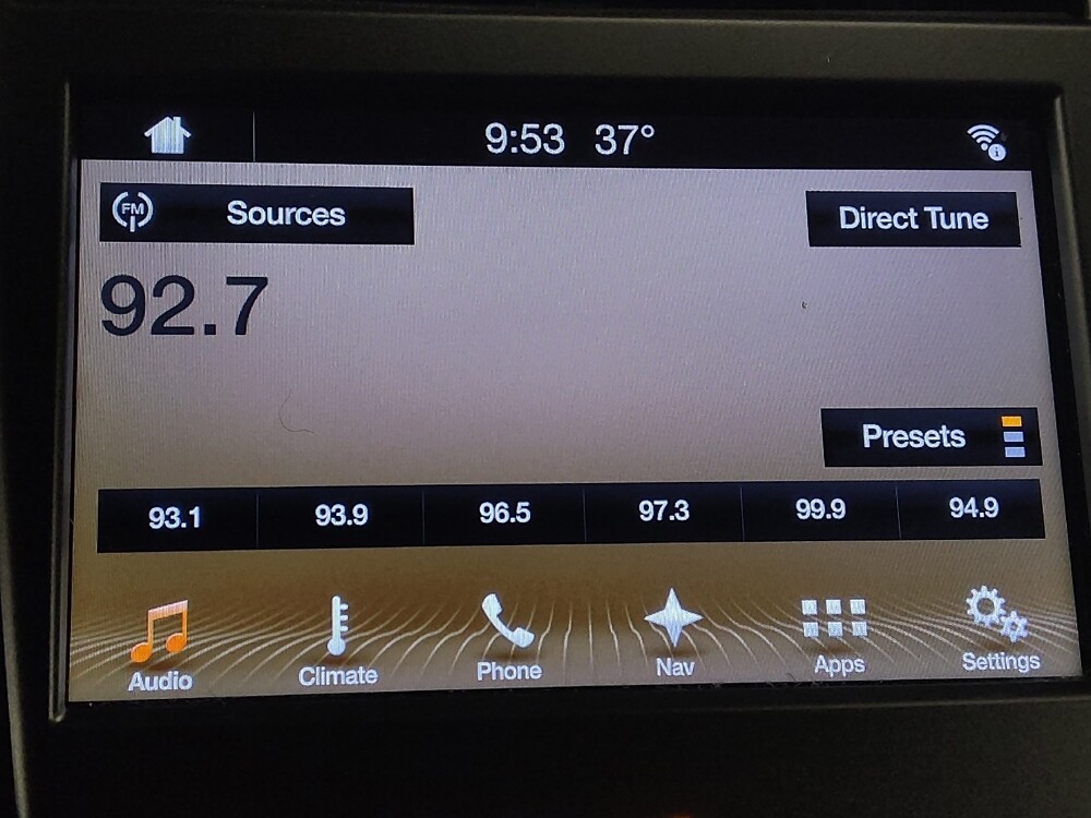 2017 Lincoln MKC in Fayetteville, NC 28304 - 18092426 25