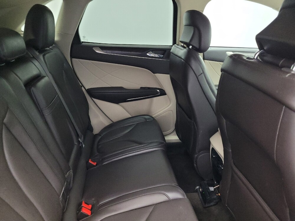 2017 Lincoln MKC in Fayetteville, NC 28304 - 18092426 19