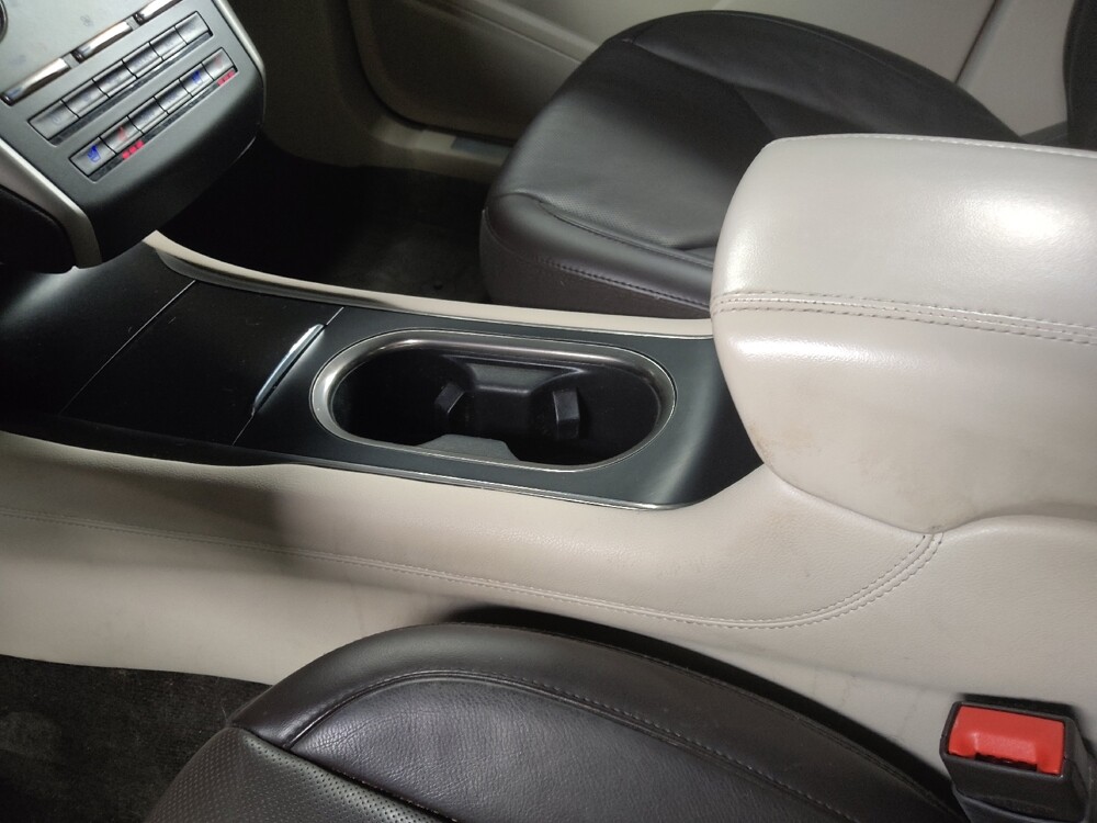 2017 Lincoln MKC in Fayetteville, NC 28304 - 18092426 26