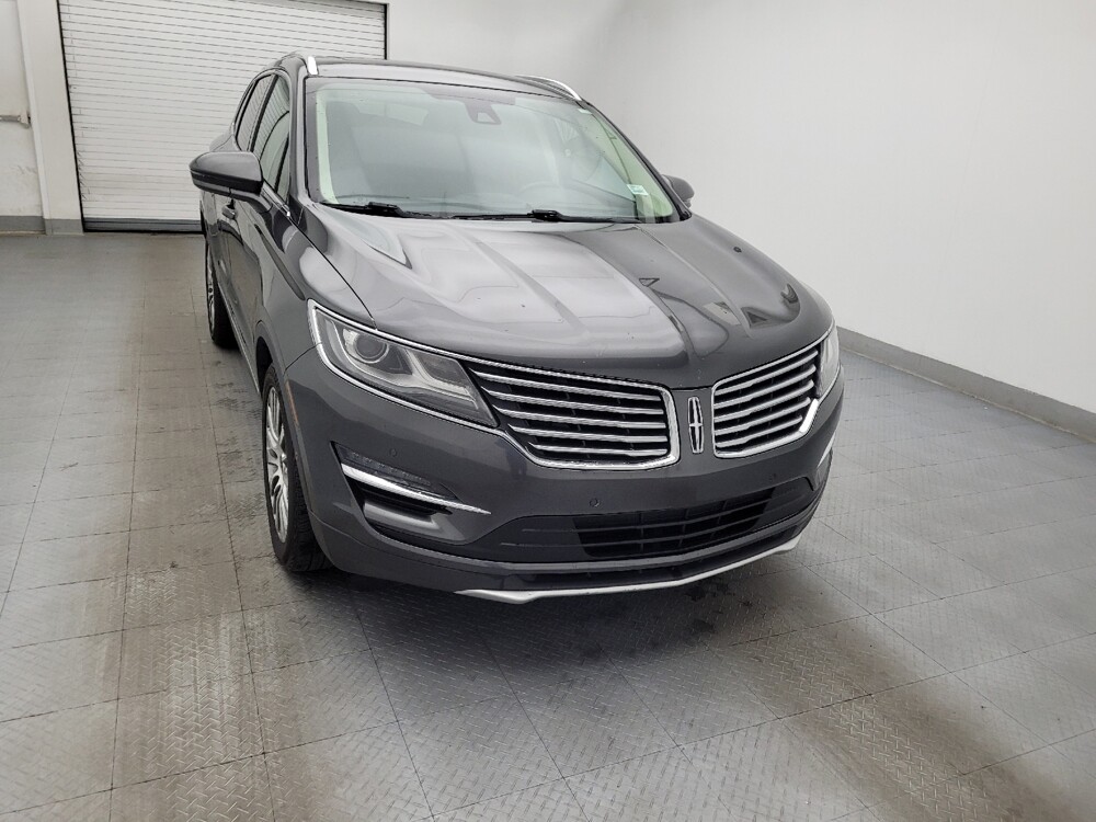 2017 Lincoln MKC in Fayetteville, NC 28304 - 18092426 14