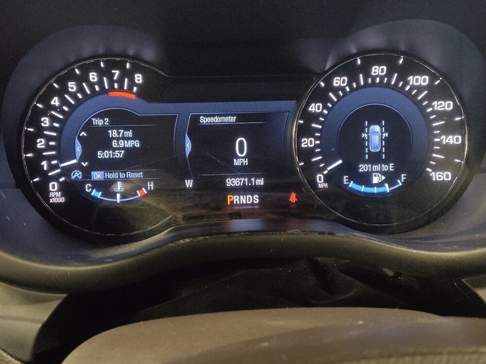 2017 Lincoln MKC in Fayetteville, NC 28304 - 18092426 23