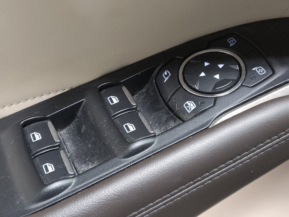 2017 Lincoln MKC in Fayetteville, NC 28304 - 18092426 27