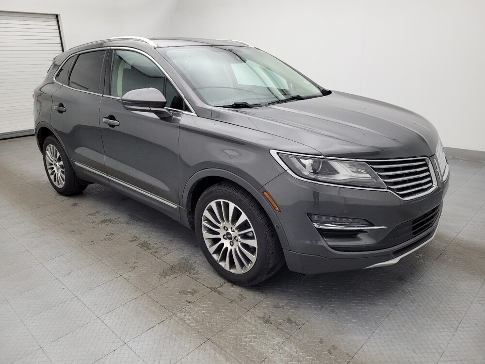 2017 Lincoln MKC in Fayetteville, NC 28304 - 18092426 11