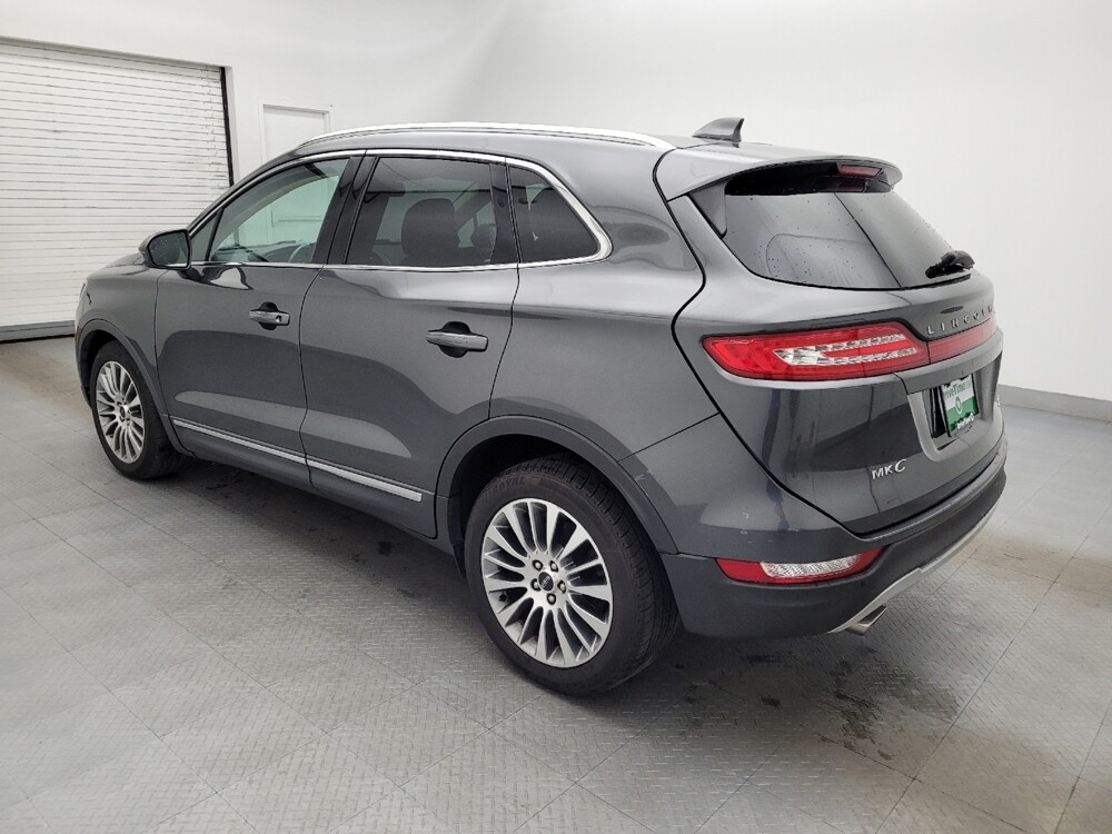 2017 Lincoln MKC in Fayetteville, NC 28304 - 18092426 3