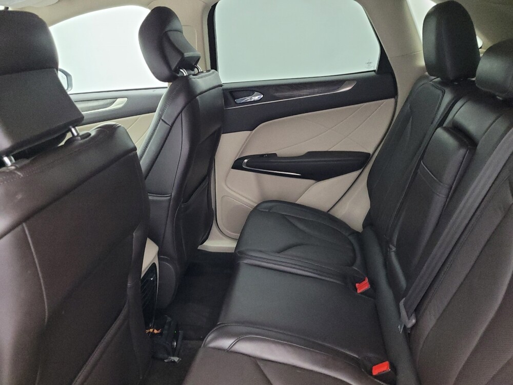 2017 Lincoln MKC in Fayetteville, NC 28304 - 18092426 18