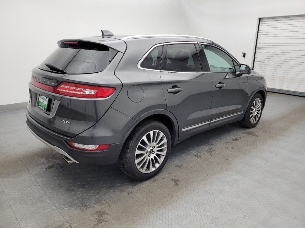 2017 Lincoln MKC in Fayetteville, NC 28304 - 18092426 10