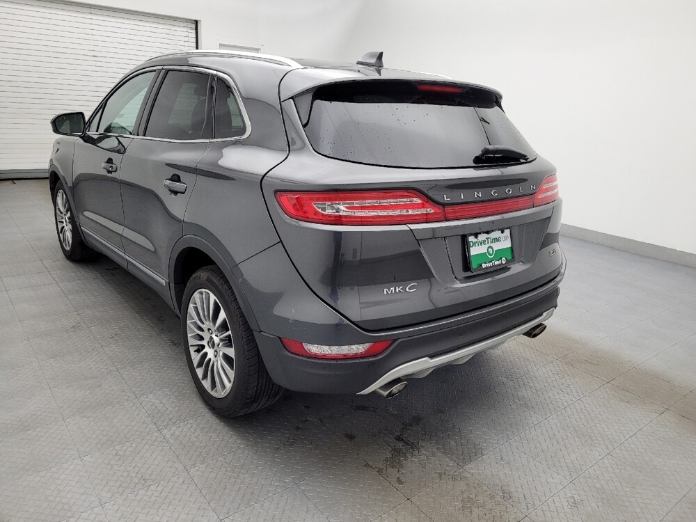 2017 Lincoln MKC in Fayetteville, NC 28304 - 18092426 5