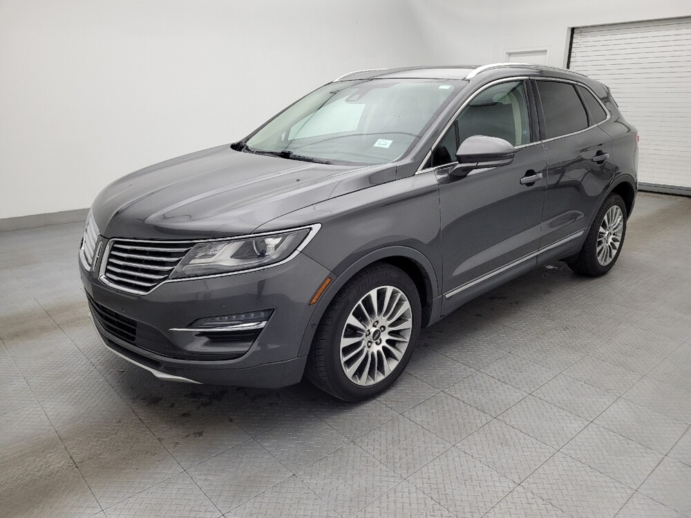 2017 Lincoln MKC in Fayetteville, NC 28304 - 18092426 2