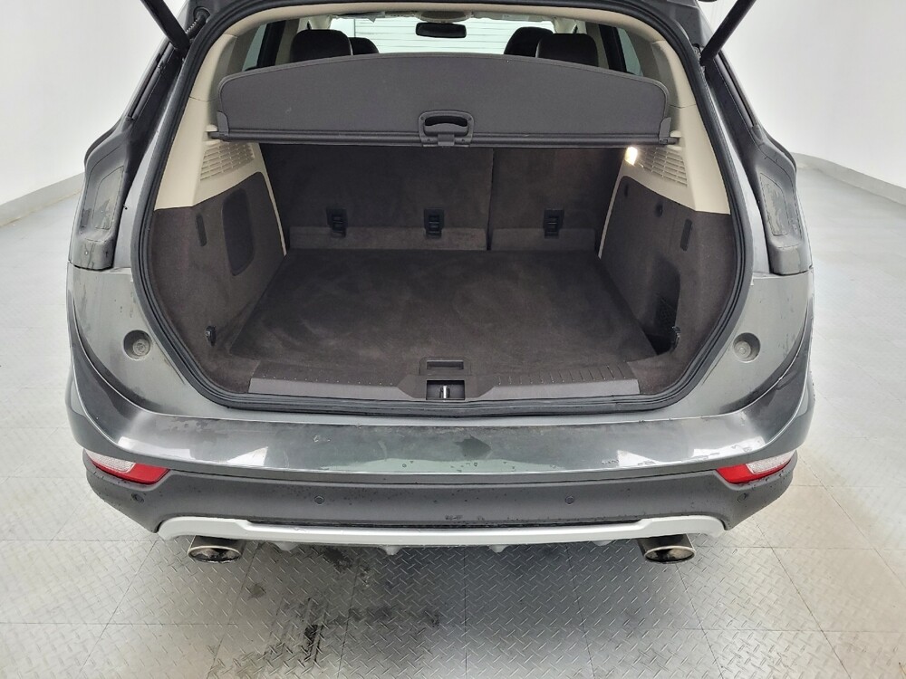 2017 Lincoln MKC in Fayetteville, NC 28304 - 18092426 29