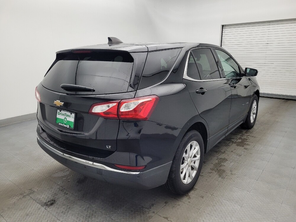 2020 Chevrolet Equinox in Winston-Salem, NC 27103 - 18092427 9