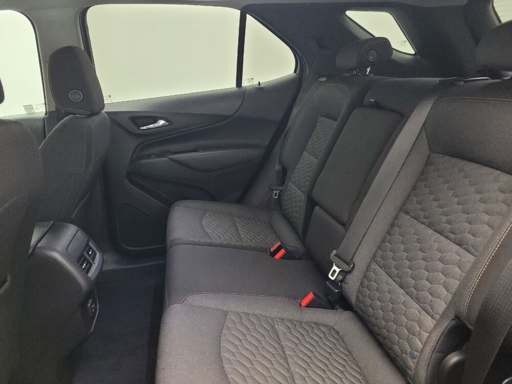 2020 Chevrolet Equinox in Winston-Salem, NC 27103 - 18092427 18