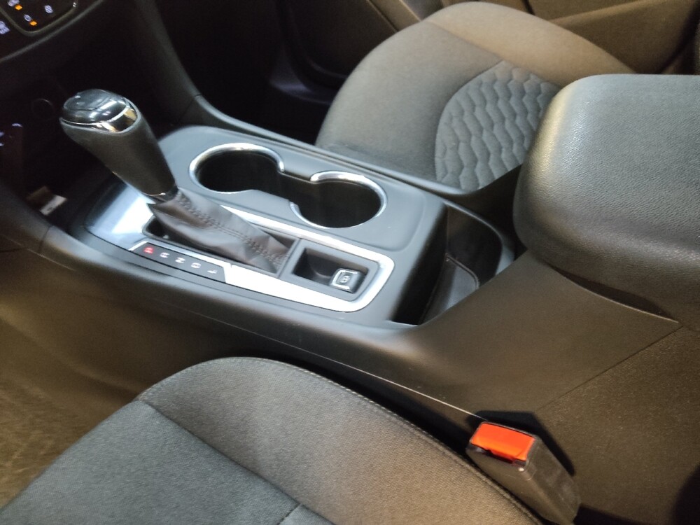 2020 Chevrolet Equinox in Winston-Salem, NC 27103 - 18092427 26