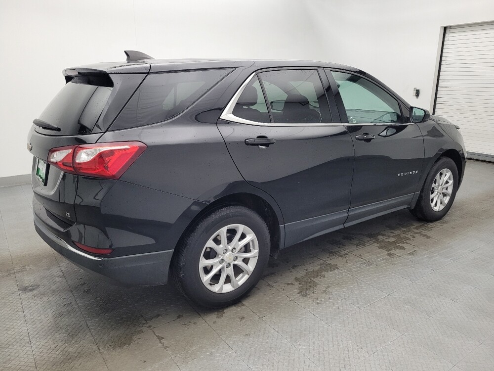 2020 Chevrolet Equinox in Winston-Salem, NC 27103 - 18092427 10