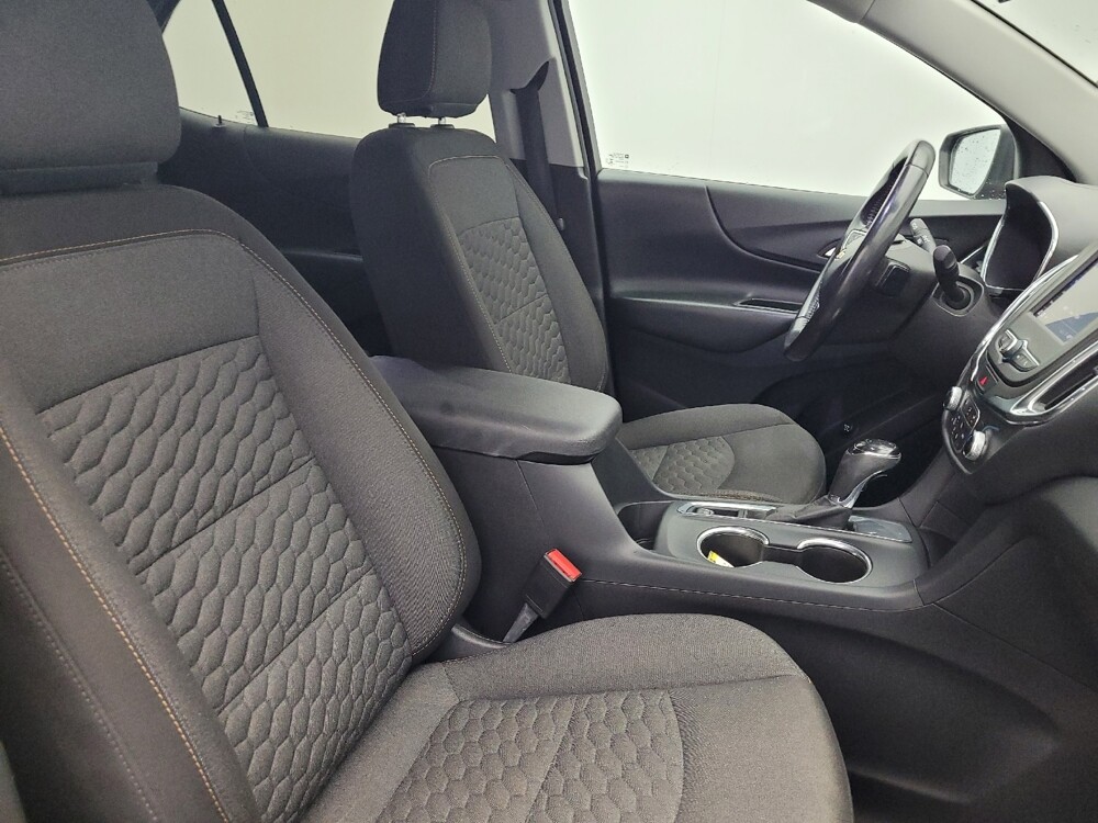 2020 Chevrolet Equinox in Winston-Salem, NC 27103 - 18092427 21