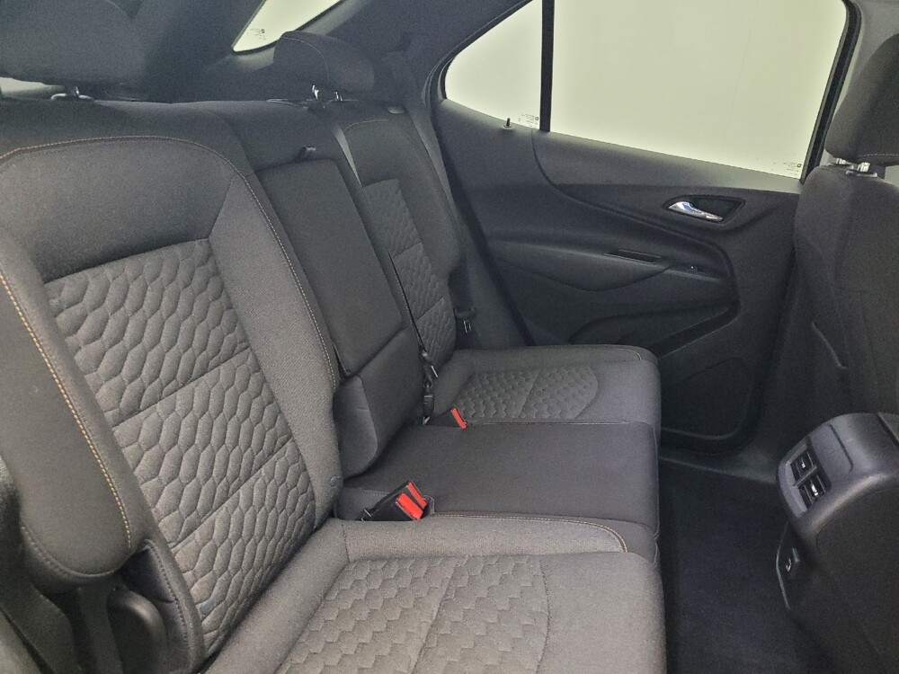 2020 Chevrolet Equinox in Winston-Salem, NC 27103 - 18092427 19