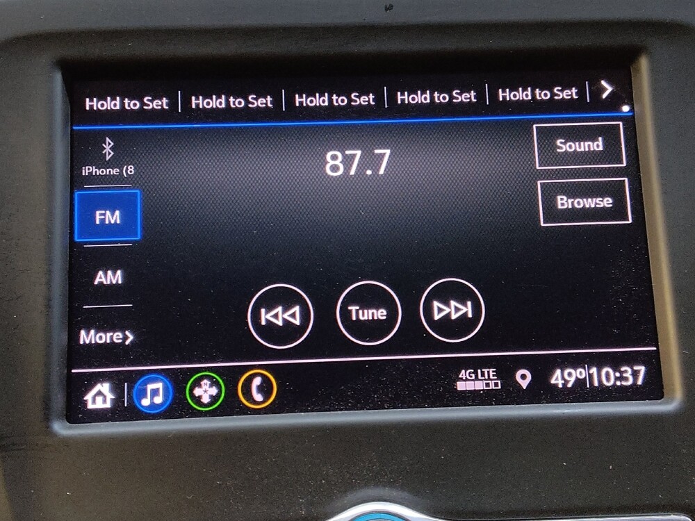 2020 Chevrolet Equinox in Winston-Salem, NC 27103 - 18092427 25