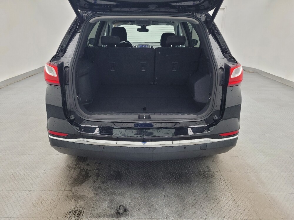 2020 Chevrolet Equinox in Winston-Salem, NC 27103 - 18092427 29