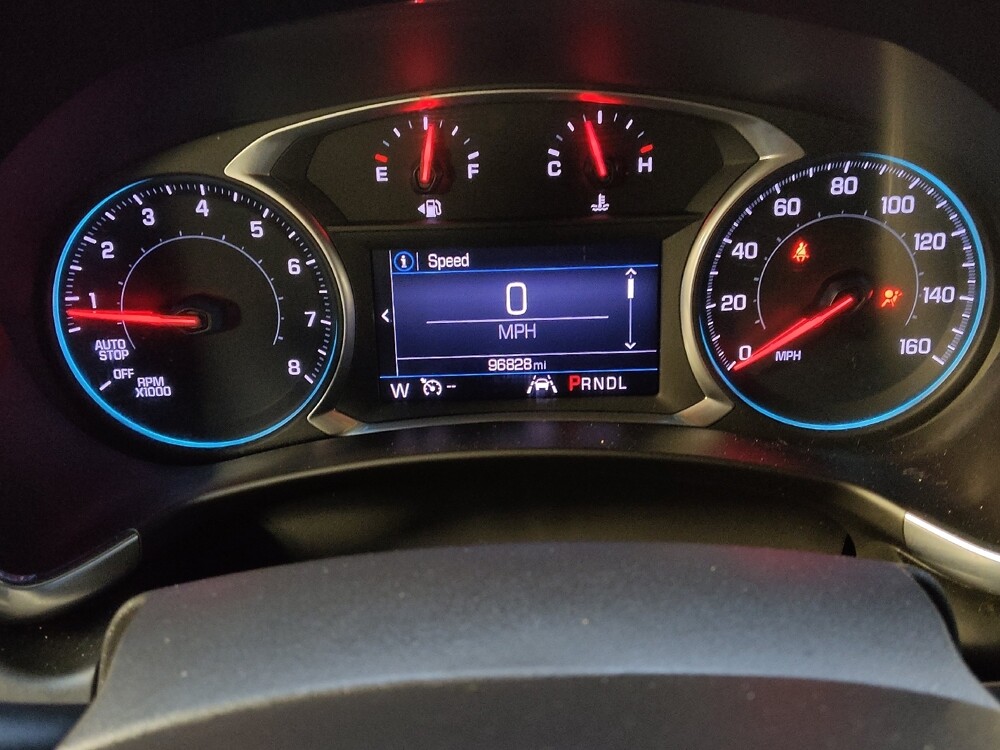 2020 Chevrolet Equinox in Winston-Salem, NC 27103 - 18092427 23