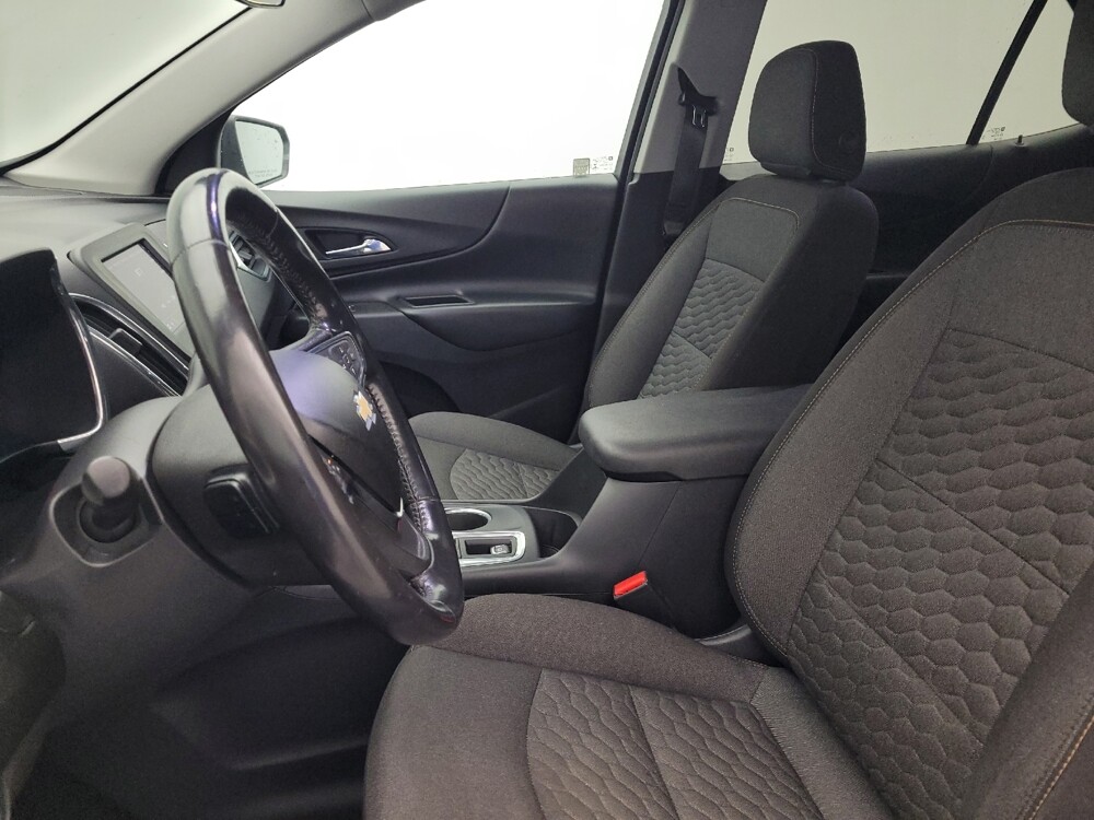 2020 Chevrolet Equinox in Winston-Salem, NC 27103 - 18092427 17