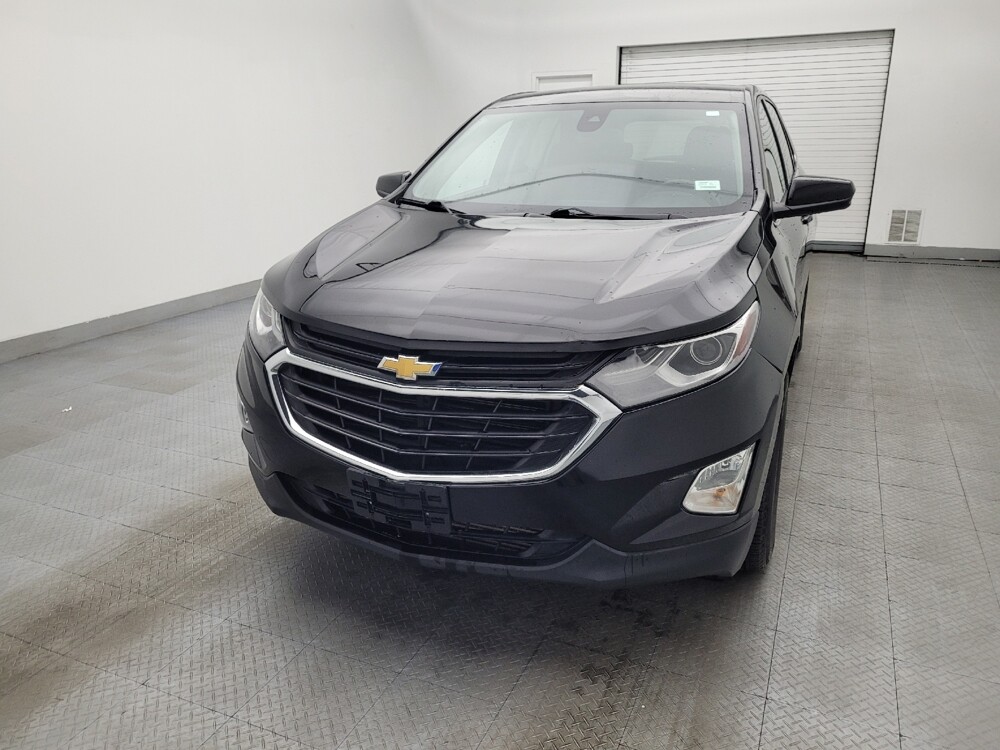 2020 Chevrolet Equinox in Winston-Salem, NC 27103 - 18092427 15