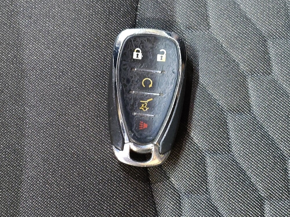 2020 Chevrolet Equinox in Winston-Salem, NC 27103 - 18092427 32