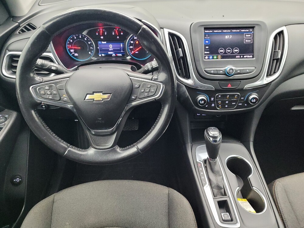 2020 Chevrolet Equinox in Winston-Salem, NC 27103 - 18092427 22