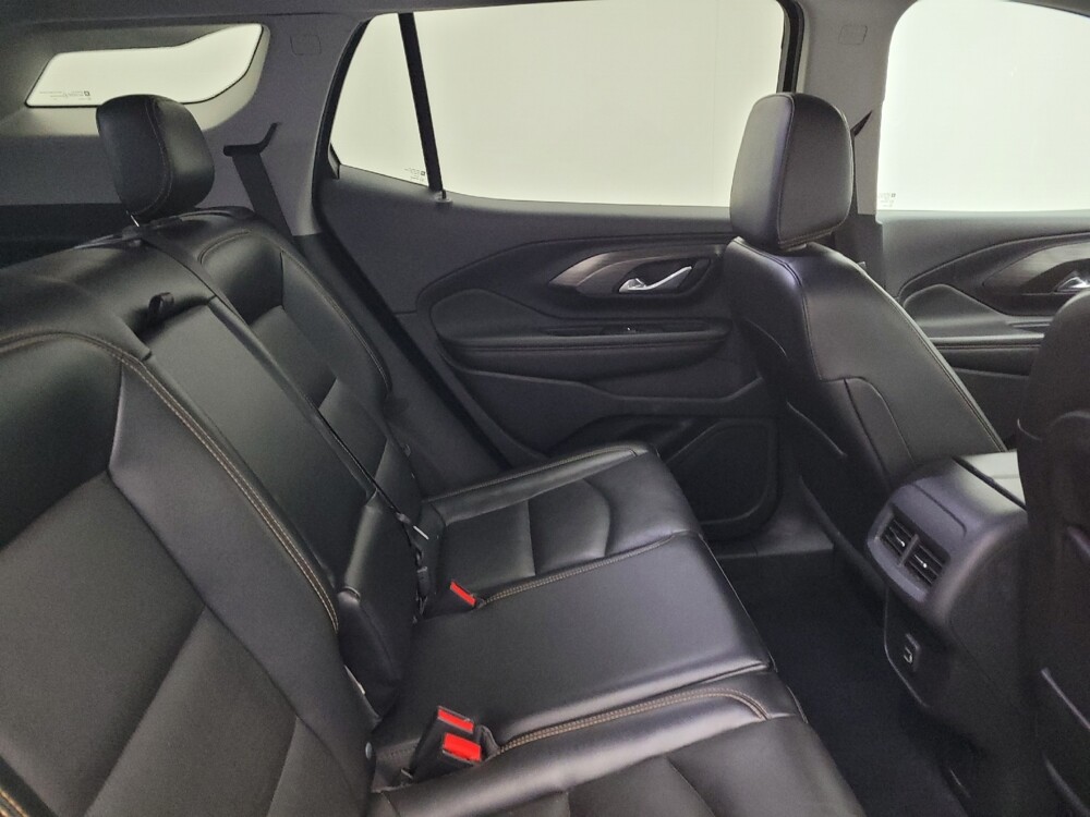 2020 GMC Terrain in Salem, VA 24153 - 18092428 19