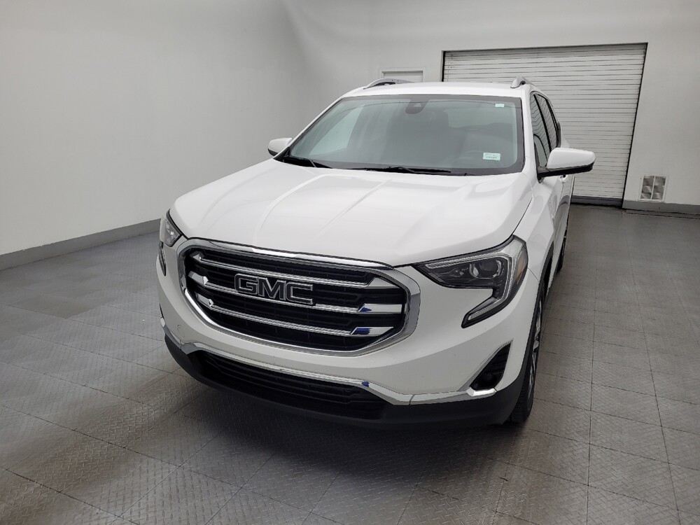2020 GMC Terrain in Salem, VA 24153 - 18092428 15