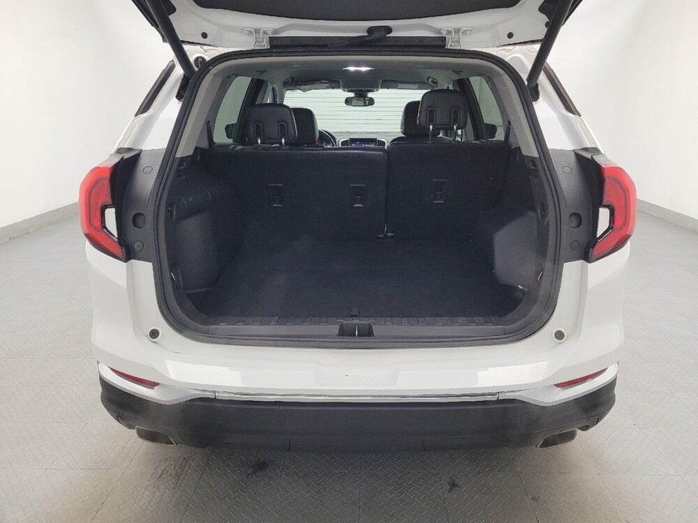 2020 GMC Terrain in Salem, VA 24153 - 18092428 29