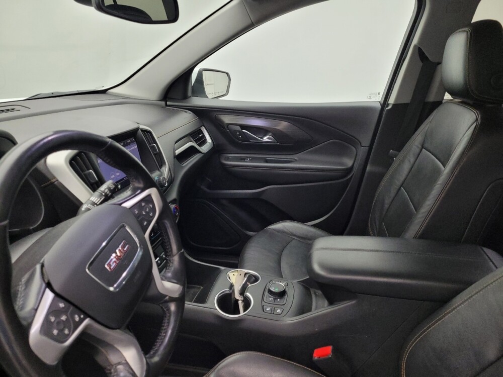 2020 GMC Terrain in Salem, VA 24153 - 18092428 17