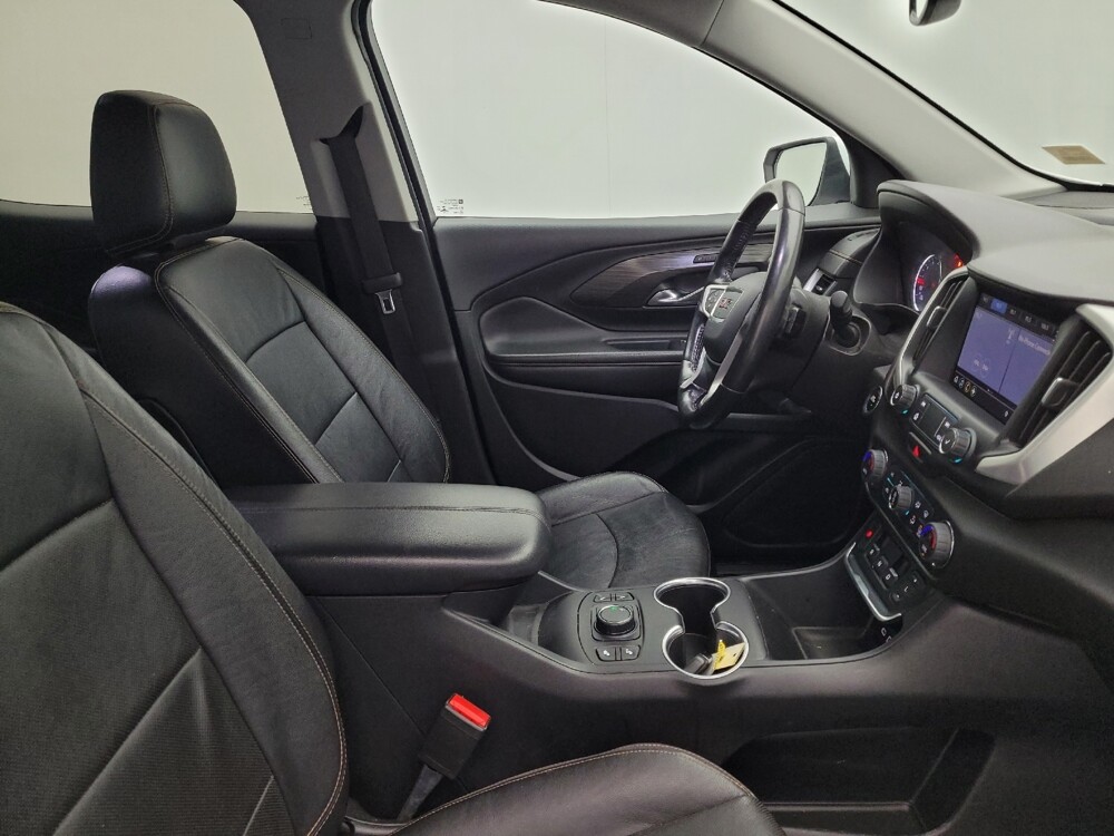 2020 GMC Terrain in Salem, VA 24153 - 18092428 21