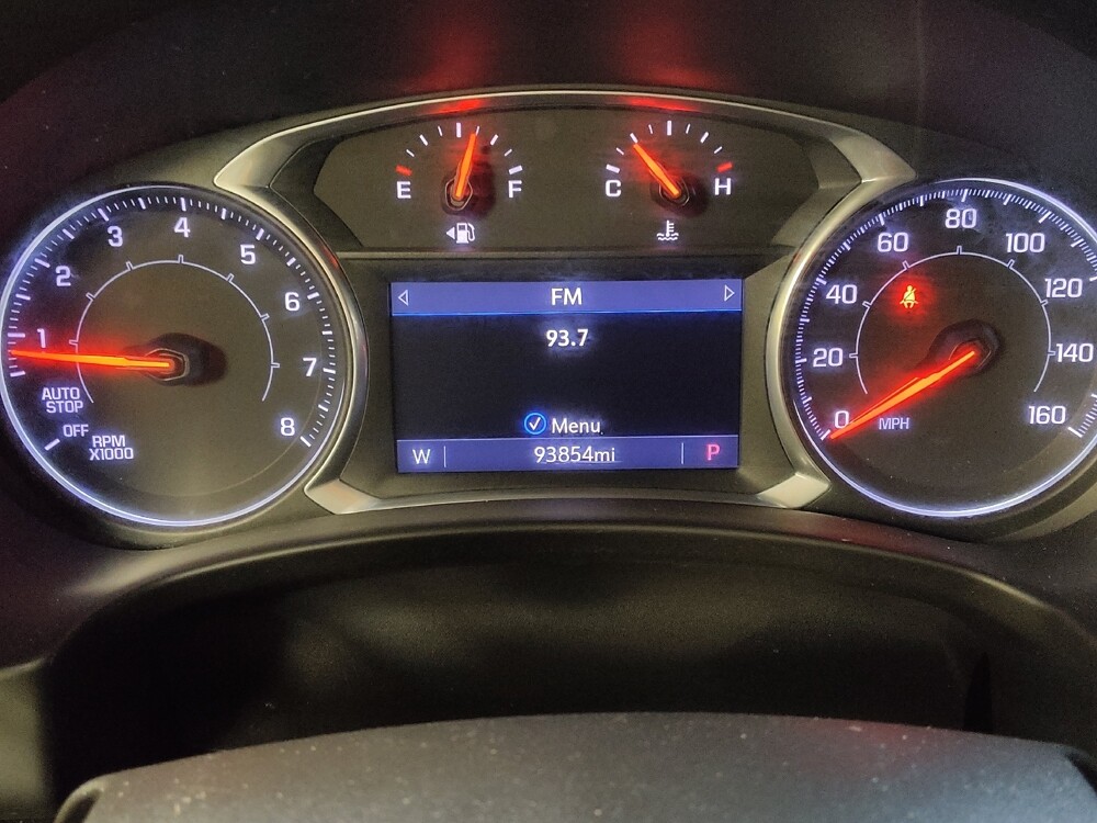 2020 GMC Terrain in Salem, VA 24153 - 18092428 23