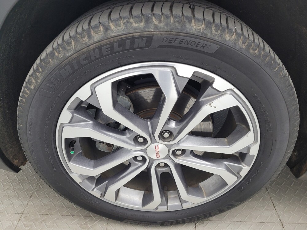 2020 GMC Terrain in Salem, VA 24153 - 18092428 31