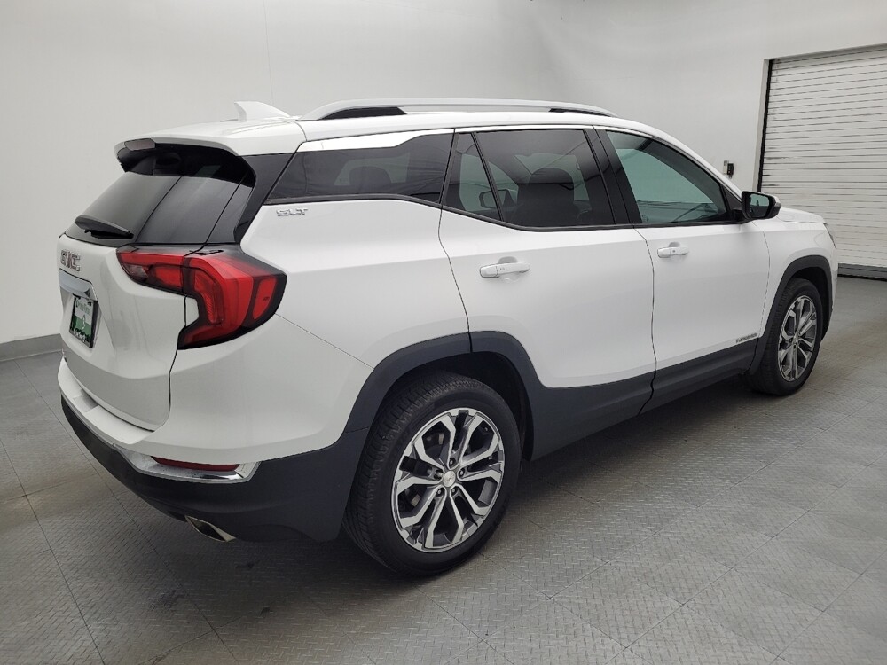 2020 GMC Terrain in Salem, VA 24153 - 18092428 10