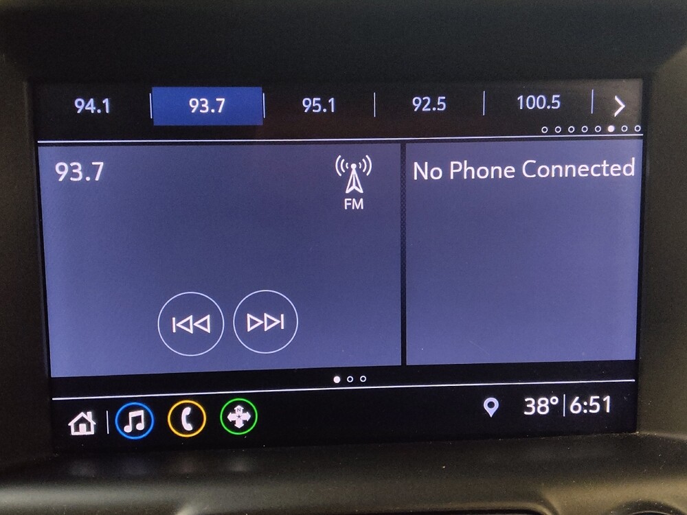 2020 GMC Terrain in Salem, VA 24153 - 18092428 25