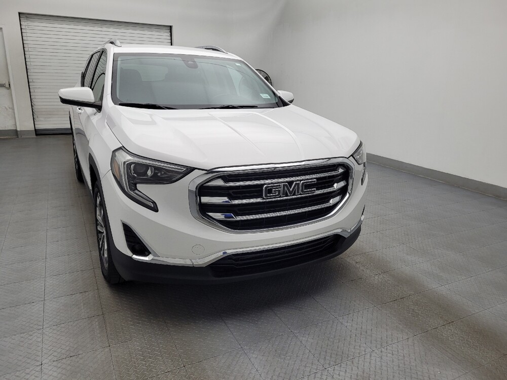 2020 GMC Terrain in Salem, VA 24153 - 18092428 14