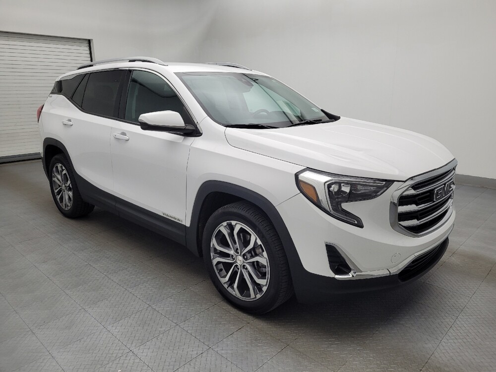 2020 GMC Terrain in Salem, VA 24153 - 18092428 11