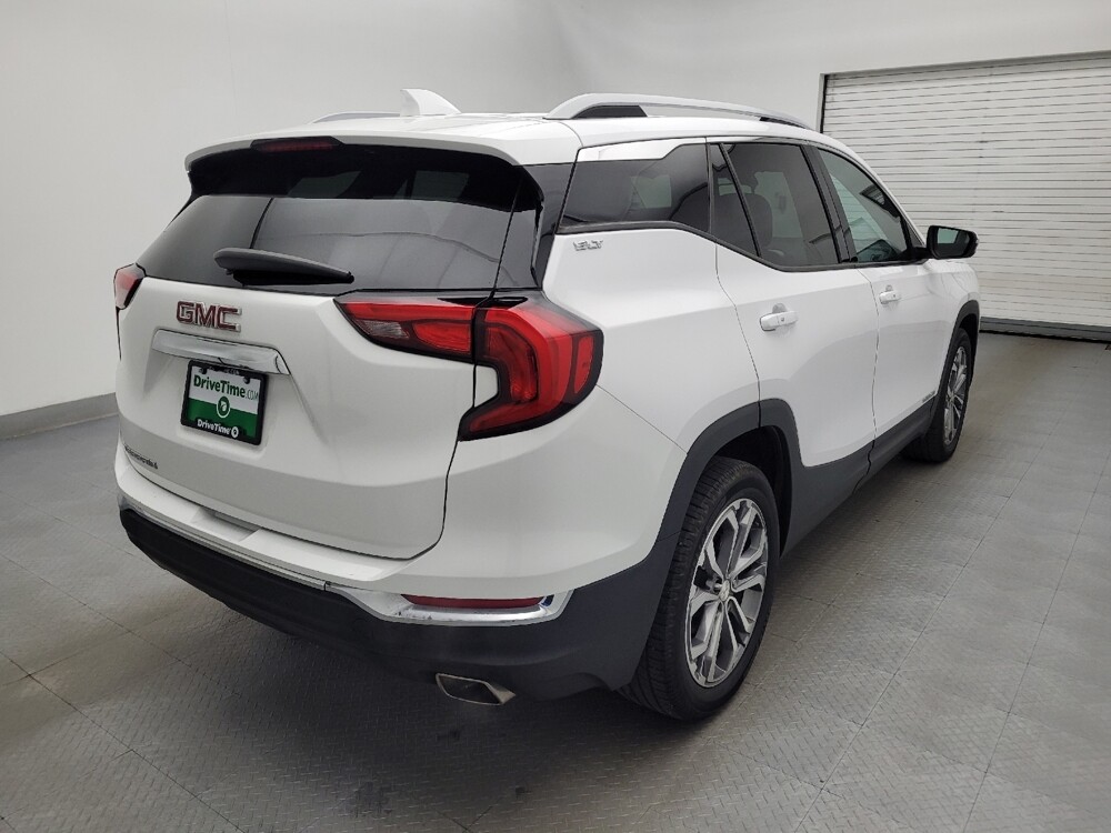 2020 GMC Terrain in Salem, VA 24153 - 18092428 9