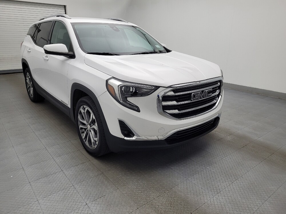 2020 GMC Terrain in Salem, VA 24153 - 18092428 13