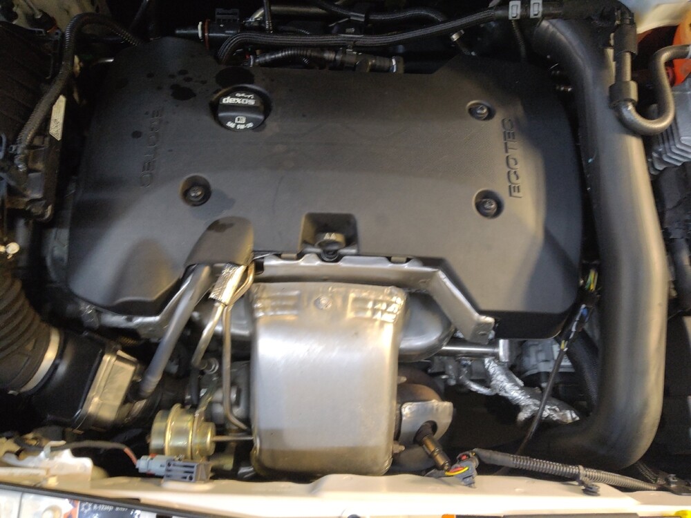 2020 GMC Terrain in Salem, VA 24153 - 18092428 30